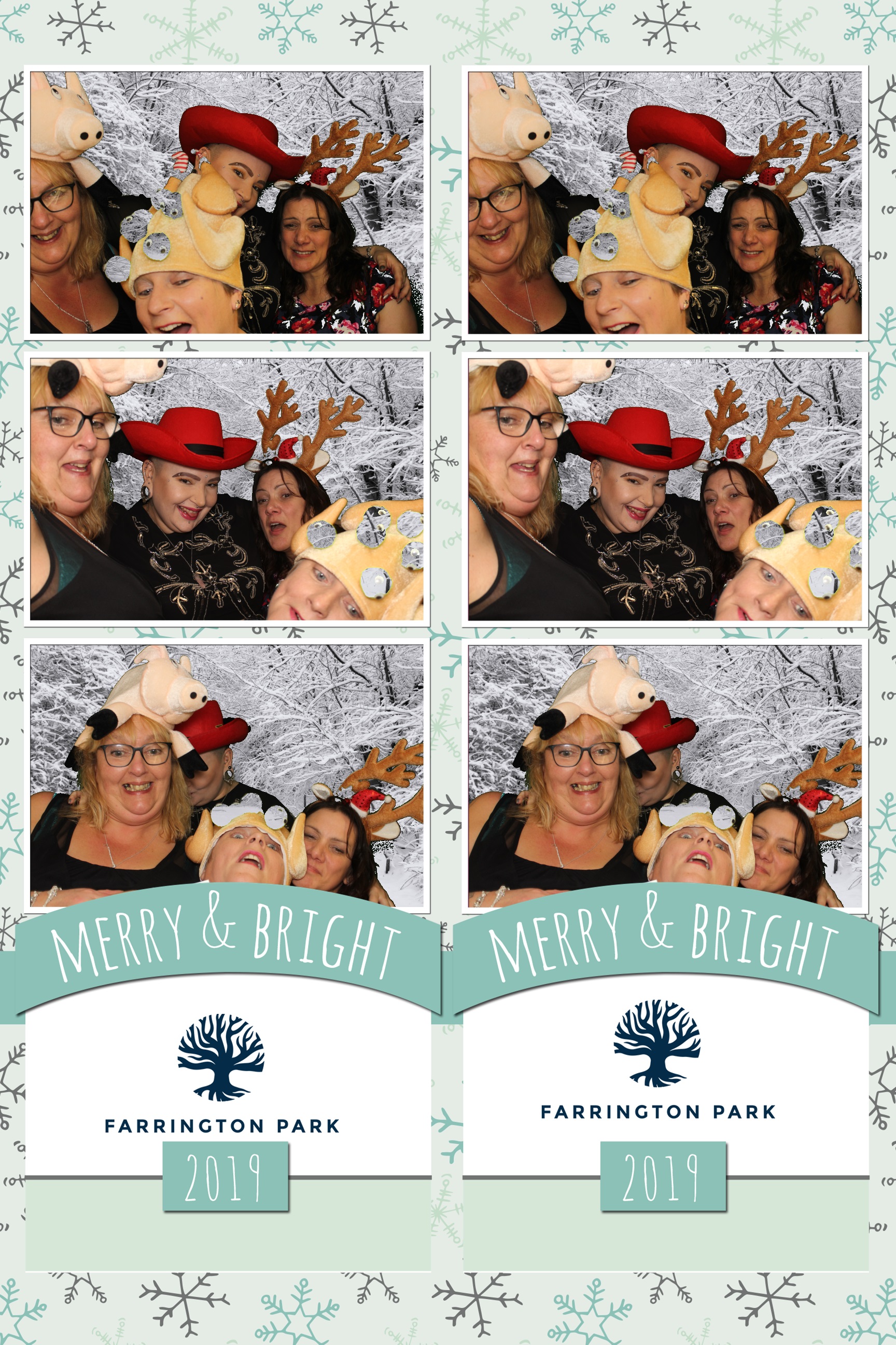 FP Christmas Party 06.12.19 | View more photos from the event at images.mobile-photo-booth.com/u/MobilePhotoBoothUK/FP-Christmas-Party-061219